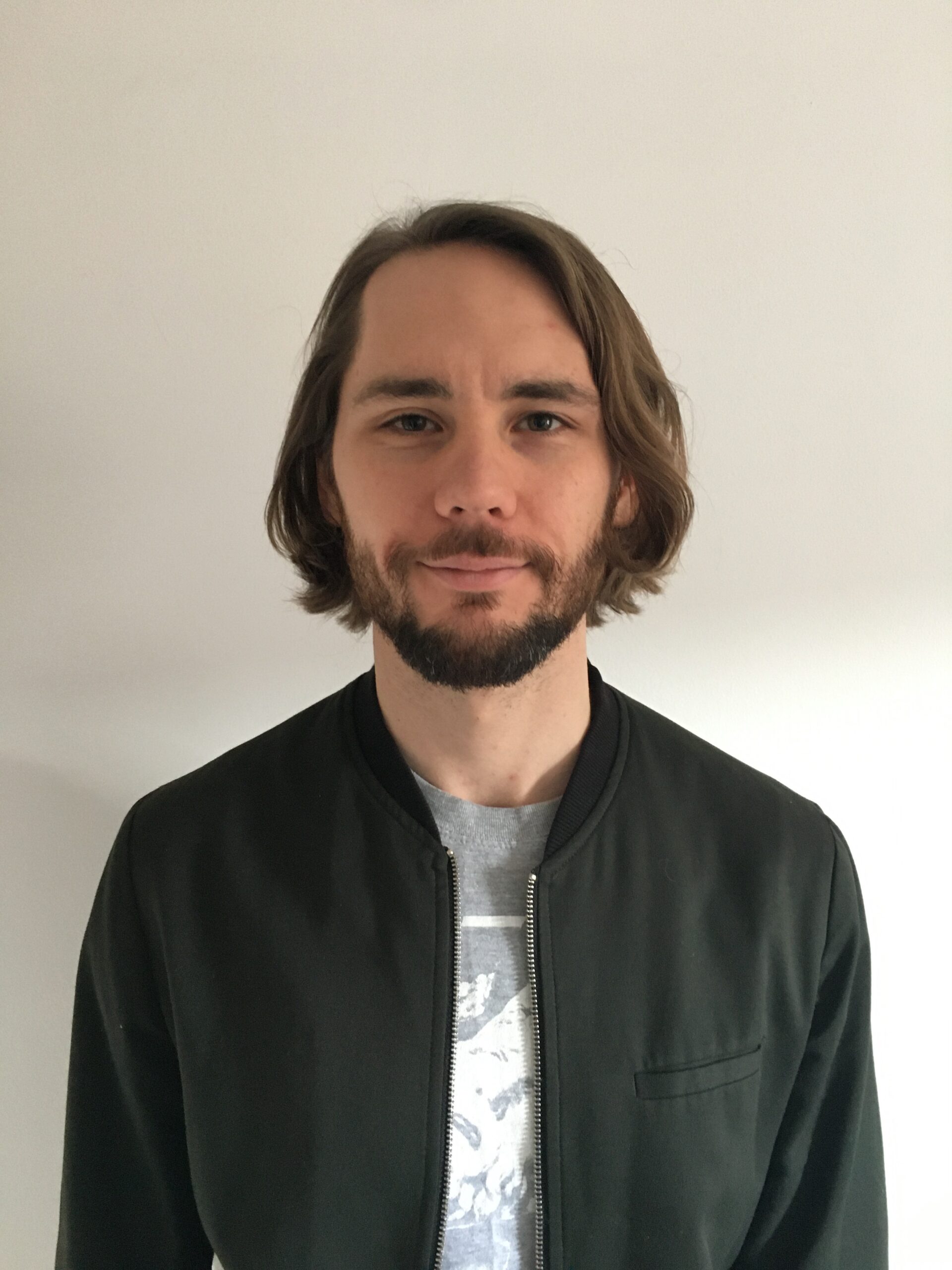 Ilia Rogatchevski - Live Music Now