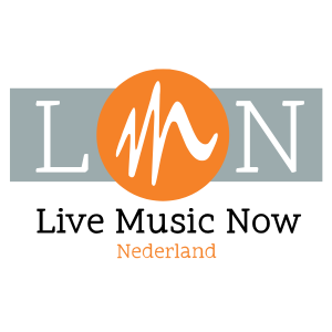 Live Music Now Netherlands (Nederland)