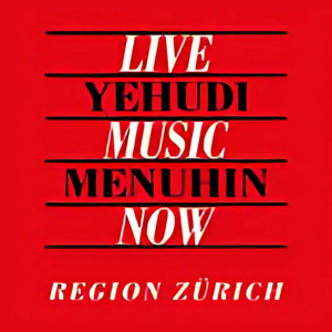 Live Music Now Zurich (Switzerland)