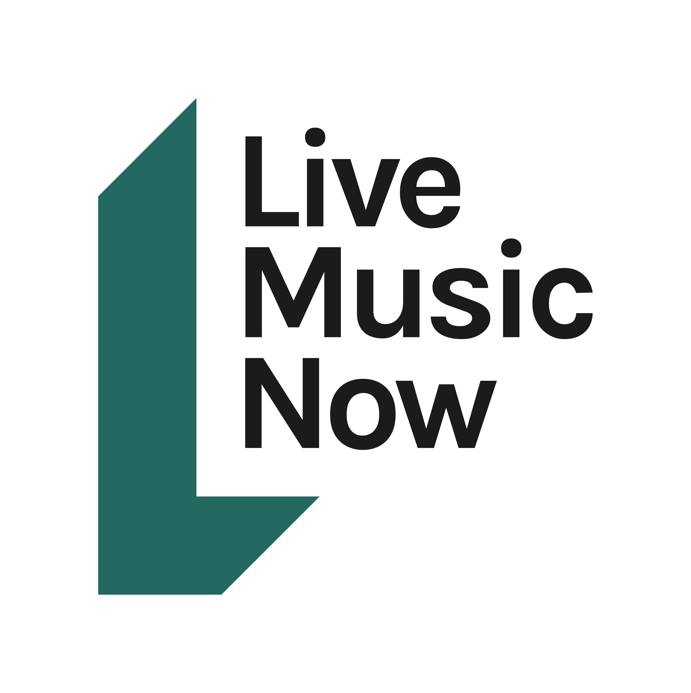 Musical Mondays Norfolk & Suffolk Live Music Now