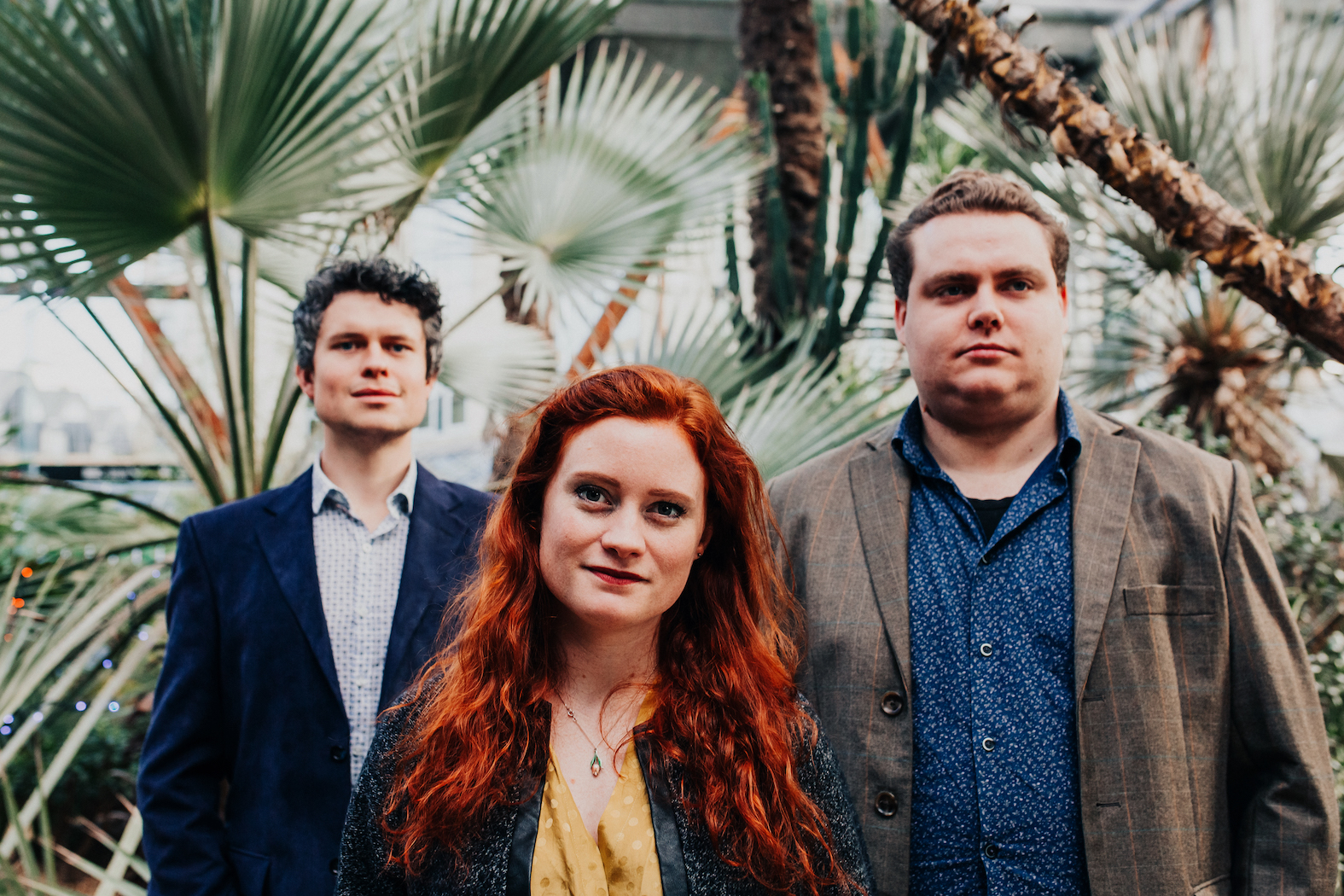 Musical Mondays Norfolk & Suffolk Live Music Now